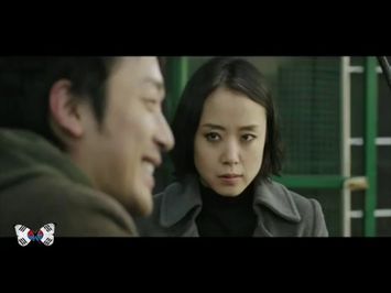 Korean movie  