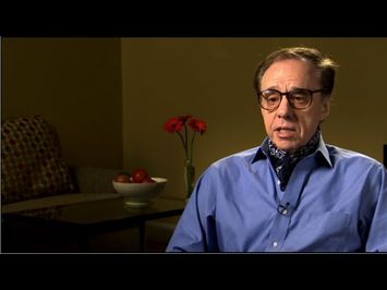 Peter Bogdanovich on MAKE WAY FOR TOMORROW