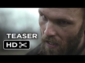 Child Of God Teaser Trailer #1 (2013) - James Franco, Cormac McCarthy Movie HD