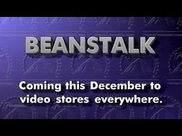 Beanstalk (Trailer)