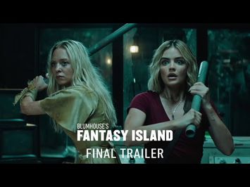 Final Trailer