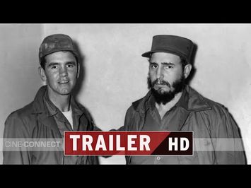 AMERICAN REBELS IN CUBA [Official Trailer English HD]