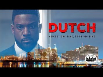 DUTCH - TRAILER 1