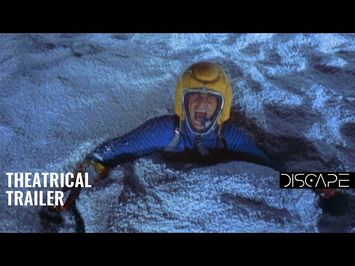 Journey to the Seventh Planet • 1962 • Theatrical Trailer