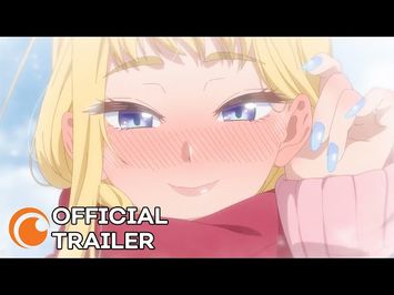 Official Trailer [Subtitled]