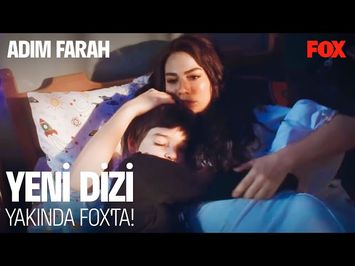 Adım Farah İlk Bölümüyle Yakında FOX’ta!