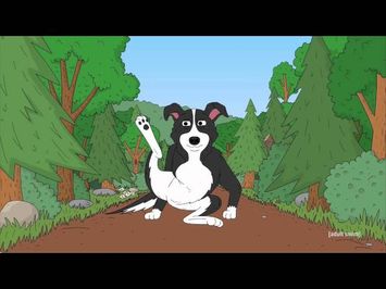 Mr. Pickles Intro