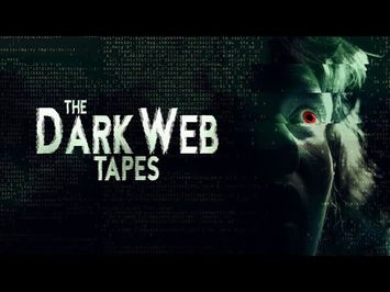 The Dark Web Tapes | Official Trailer | Horror Brains