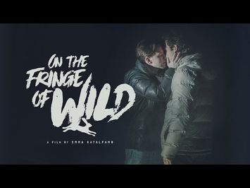 On the Fringe of Wild (2021) | Official Trailer | LGBT | Drama