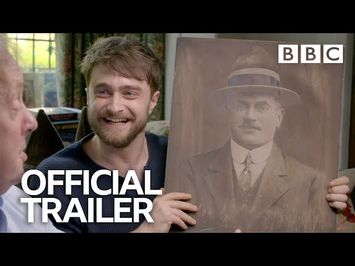 Who Do You Think You Are? | BBC Trailers