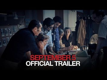 Official Trailer