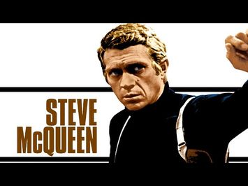 Bullitt (1968) - Trailer HD 1080p