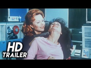 The Doll Squad (1973) Original Trailer [FHD]