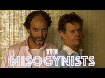 The Misogynists - Official Trailer - Oscilloscope Laboratories HD