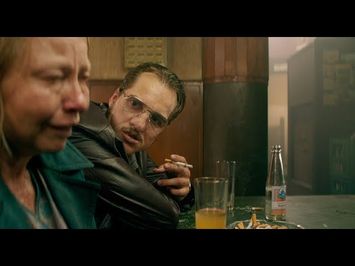 The Golden Glove (Der Goldene Handschuh) new clip official from Berlin Film Festival - 2/3