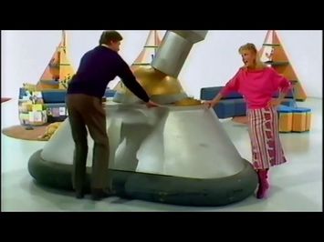 The Tripods BBC Visual Effects