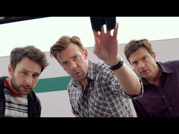 Horrible Bosses 2 - Official Teaser Trailer [HD]