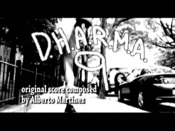 D.H.A.R.M.A. 9 OST 01 - Main Title