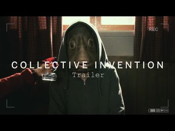 COLLECTIVE INVENTION Trailer | Festival 2015