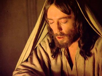 Jesus of Nazareth - Trailer