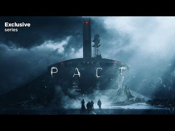 The Pact | Official Trailer | The Roku Channel