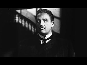 The Lodger (1944) ORIGINAL TRAILER