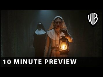 10 Minute Preview