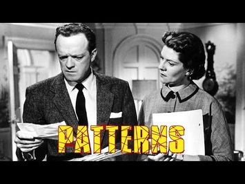 Patterns Trailer