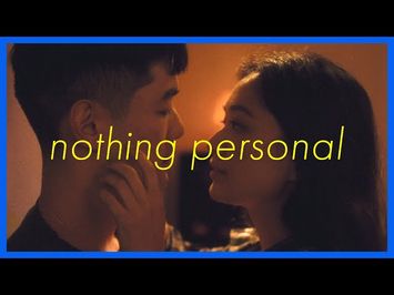 Nothing Personal | Short Film About Friends with Benefits