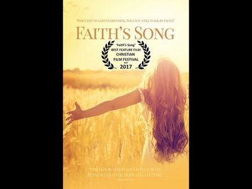 Faith's Song (2017) HD Movie Trailer (Christian Drama)