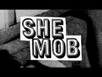 SHE MOB [Official Trailer - AGFA]