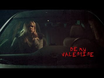 BE MY VALENTINE | VALENTINE'S DAY HORROR STORY