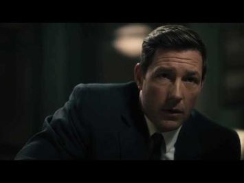 Public Morals - Trailer