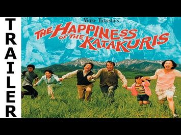 The Happiness of the Katakuris (2001) - Trailer (HQ)