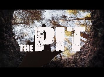 THE PIT Official Trailer (2021) Horror