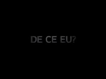 DE CE EU? - Teaser Trailer (2014)