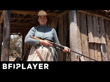 Mark Kermode reviews The Drover's Wife (2021) | BFI Player