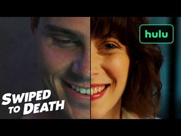 Huluween Film Fest: Swiped To Death • Now Streaming on Hulu