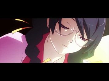 Bakemonogatari pv HD