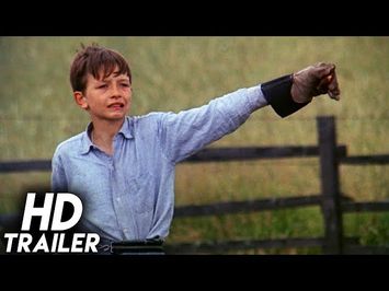 Kes (1969) ORIGINAL TRAILER [HD 1080p]