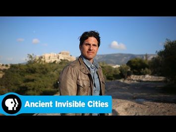 Ancient Invisible Cities | Official Trailer | PBS