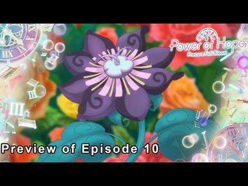 Episode 10 Preview | The Last Promise [Subtitled]