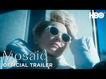 'Who Killed Olivia Lake?' Trailer | Mosaic (2018) | HBO