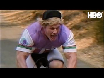 Tour de Pharmacy: The Race Is On (HBO)