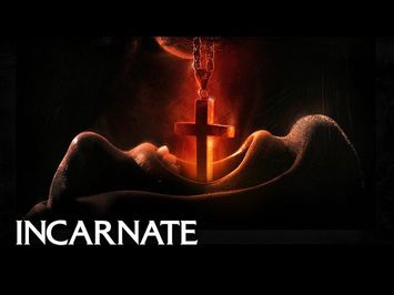 INCARNATE - 