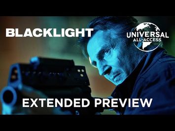 Blacklight (Starring Liam Neeson) | Travis Block Is The Secret Weapon | Extended Preview