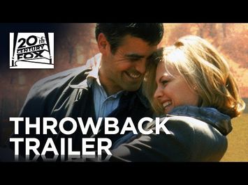 One Fine Day | #TBT Trailer | 20th Century FOX