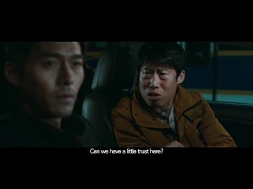 CONFIDENTIAL ASSIGNMENT Official Int'l Main Trailer