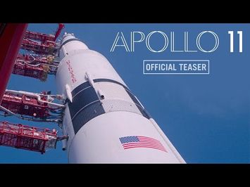 Official Teaser