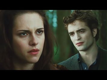 THE TWILIGHT SAGA: NEW MOON - Trailer HD